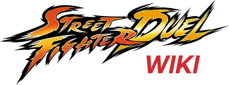 Street Fighter V, Street Fighter Wiki