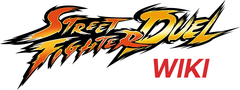 Discuss Everything About Street Fighter Wiki